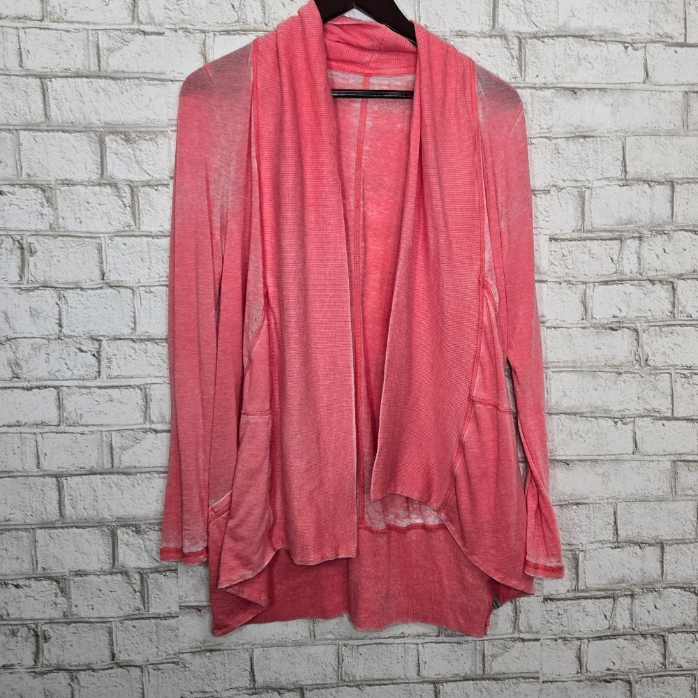 Marc New York lightweight sweater cardigan